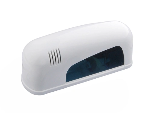 Ультрафіолетова лампа 9 Ватт YRE UV Lamp 9 W White