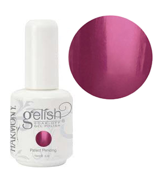 Гель-лак Harmony Gelish Tutti Frutti рожевий, перламутр 15 мл