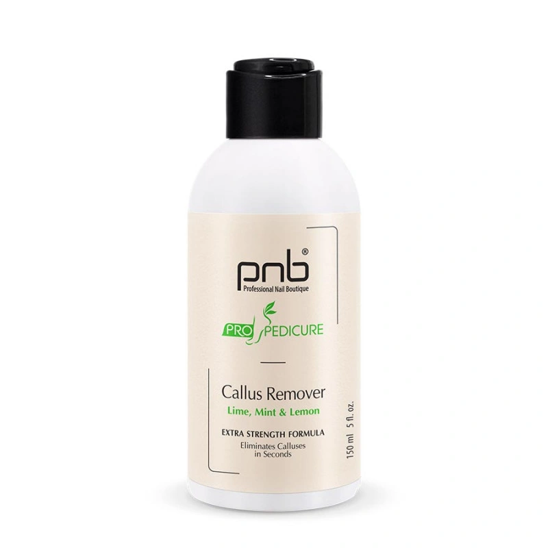 PNB Callus Remover 150 мл