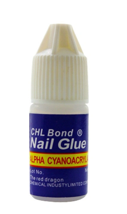Клей для нігтів YRE Bond Nail Glue 3 г