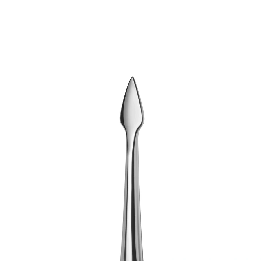 Манікюрна лопатка Staleks BEAUTY & CARE 10 TYPE 1 (ЛМ-01) піка