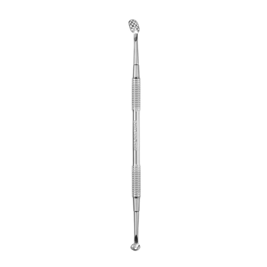 Ложка УНО двостороння Staleks Pro EXPERT 20 TYPE 1 (КІ-01)