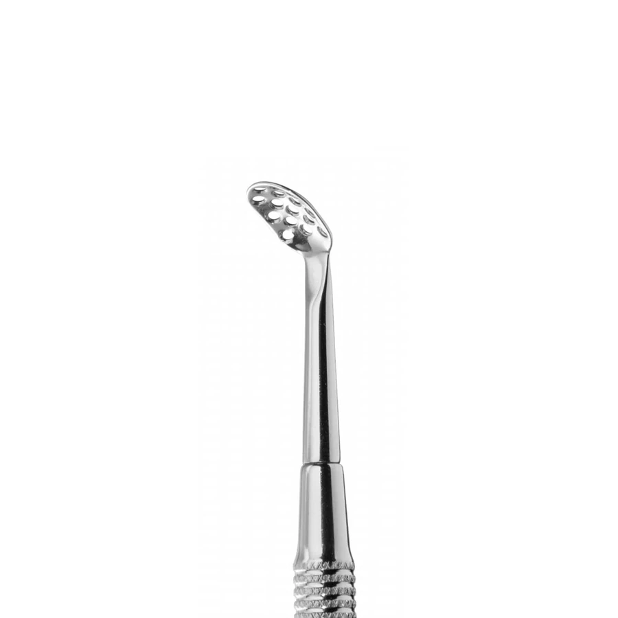 Ложка УНО двостороння Staleks Pro EXPERT 20 TYPE 1 (КІ-01)