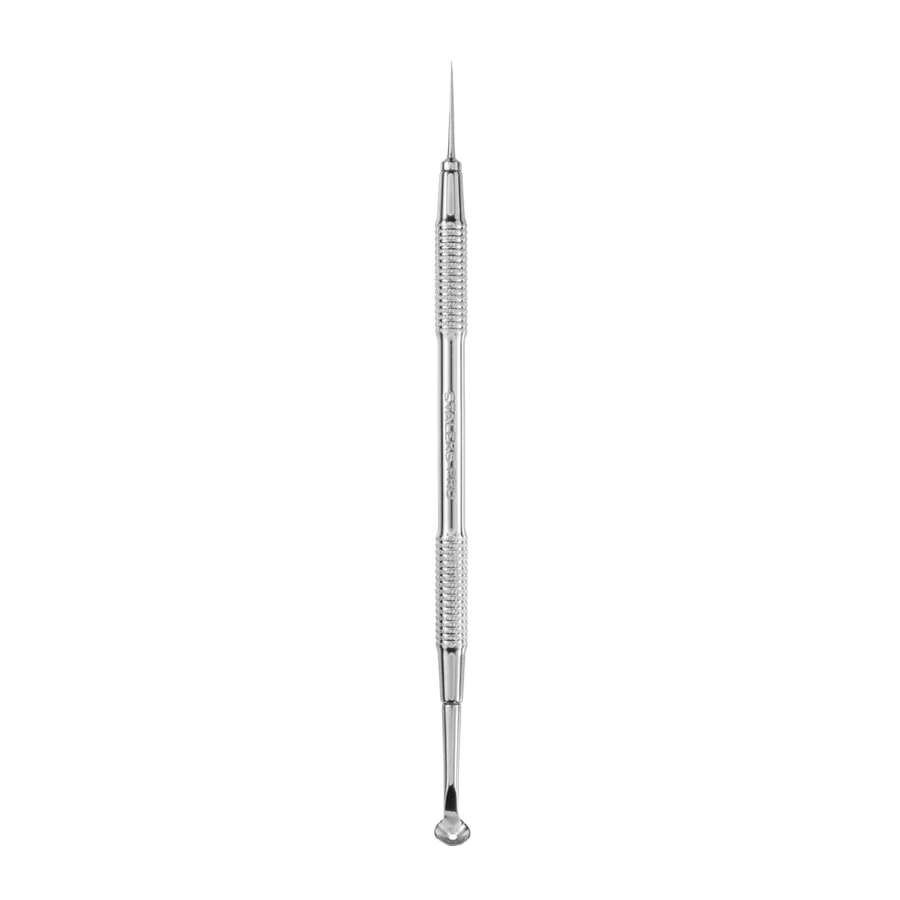 Голка Відаля + ложка УНО Staleks Pro EXPERT 20 TYPE 4 (КІ-02)