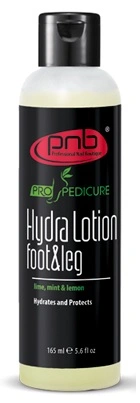 Зволожуючий крем для ніг PNB Hydra Lotion foot&leg 165 мл