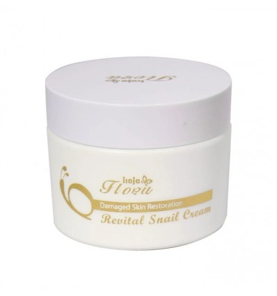 Крем для обличчя Екстракт равлика Konad Snail Cream 50 мл