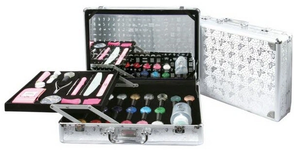 Професійний набір Pro Salon Kit I Konad Pro Salon Kit I