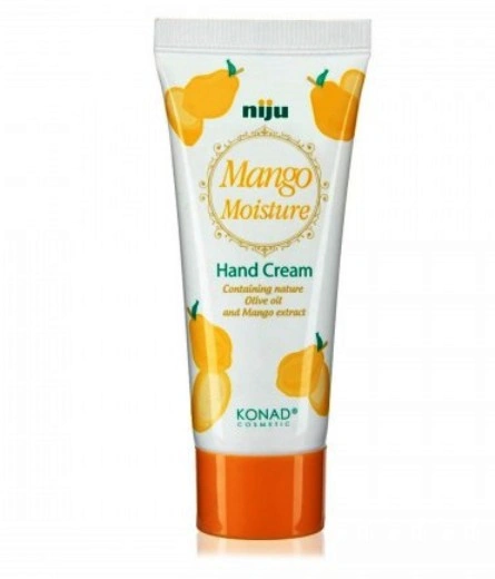 Зволожуючий крем для рук Konad Mango Moisture Hand Cream Mango 60 мл