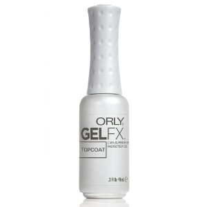 Фінішне верхнє покриття ORLY Gel FX Top Coat 9 мл