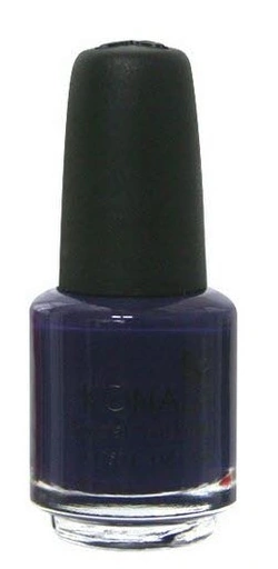 Лак для стемпінгу Konad Special Nail Polish Royal Purple фіолетовий, емаль 5 мл