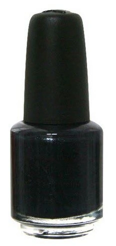 Лак для стемпінгу Konad Special Nail Polish Black Pearl чорний, перламутр 5 мл