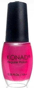 Лак Konad Regular Nail Polish Psyche Club Pink фуксія, емаль 10 мл