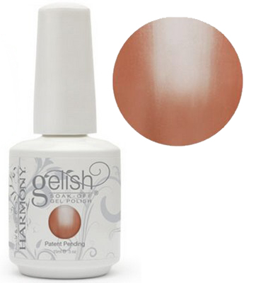 Гель-лак Harmony Gelish Reserve теплий беж, перламутр 15 мл