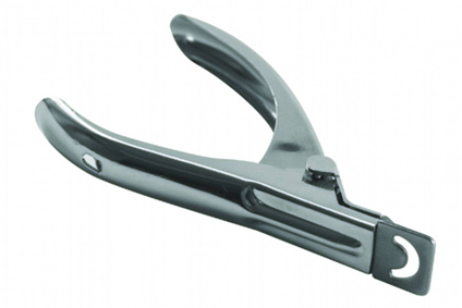 Шматочки для типсів Nail Perfect One Cut Tipknipper