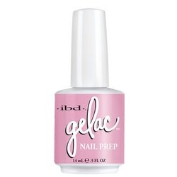 Знежирювач IBD Gelac Nail Prep 14 мл