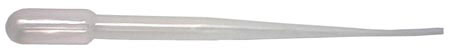 Пластикова піпетка для рідин Nail Perfect Plastic Liquid Dropper