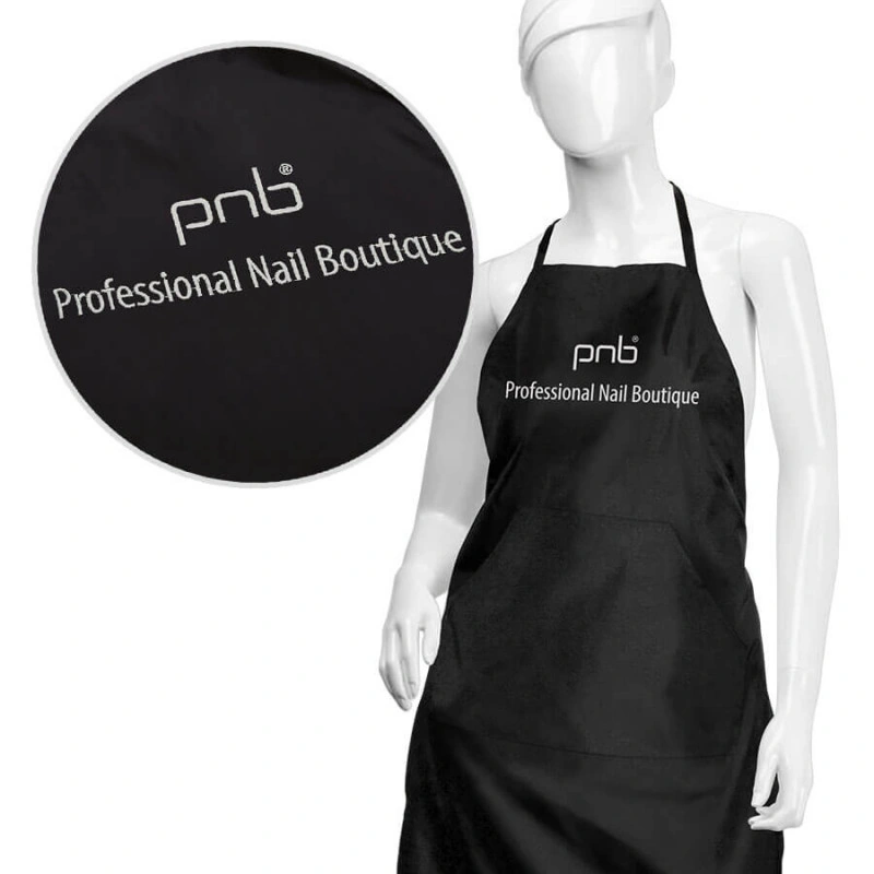 Фартух для майстра манікюру PNB Apron For Manicure