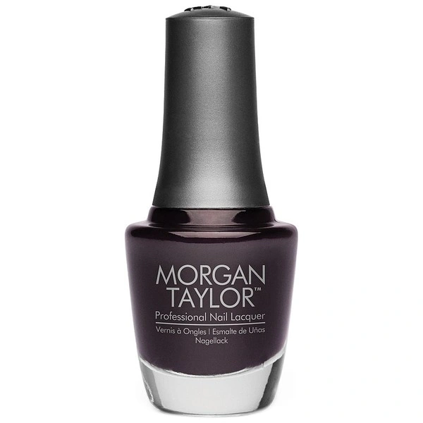 Лак Morgan Taylor Royal Applique темно-фіолетовий, емаль 15 мл
