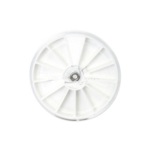 Організатор Карусель Nail Perfect Plastic Carousel Organizer