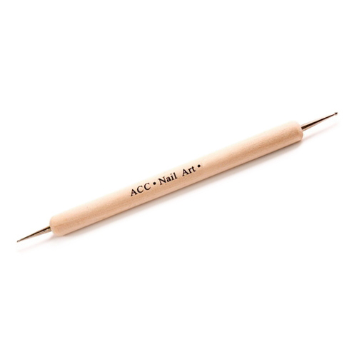 Точковий пензель Nail Perfect Swirl Tool