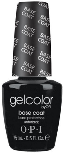 Базове покриття для гель-лаку OPI Base Coat 15 мл