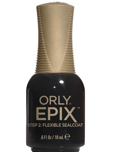 ORLY Epix Flexible Sealcoat 18 мл