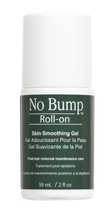 Пом`якшуючий гель проти врослого волосся GIGI No Bump Roll-On Skin Smoothing Gel 59 мл