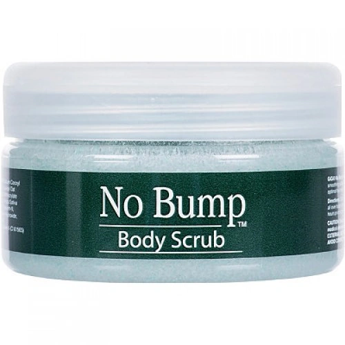 Скраб-догляд проти врослого волосся GIGI No Bump Scrub 170 гр