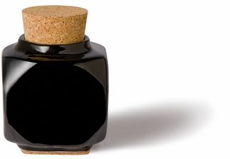 Керамічна ємність для мономеру Nail Perfect Ceramic Dapping Dish