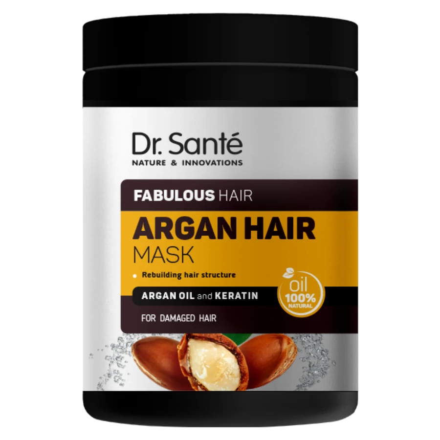 Dr.Sante Argan Hair Mask 1000 мл