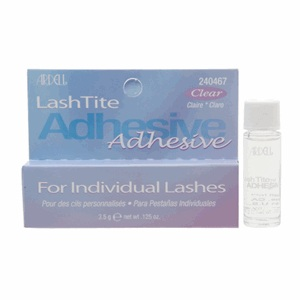 Прозорий клей для пучкових вій Ardell Lash Tite Adhesive Clear 3,5г