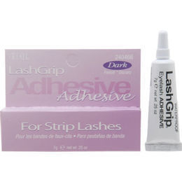 Чорний клей для накладних вій Ardell Lash Grip Adhesive Dark 7г
