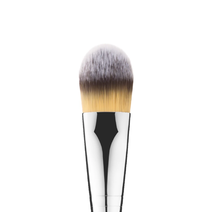 Пензлик для основи Kodi Face Makeup Brush №106 нейлон
