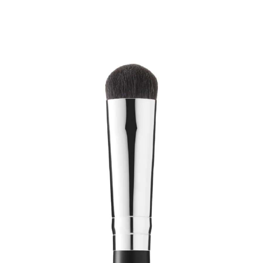 Пензлик для тіней Kodi Eye Makeup Brush №109 натуральний, поні