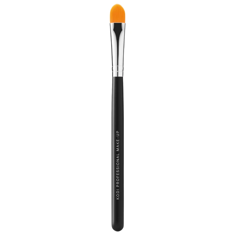 Пензлик для консилера Kodi Face Makeup Brush №110 нейлон