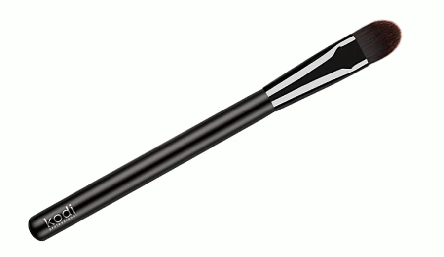 Пензлик для тіней 111 Kodi Brush for shadows 111 (pile: pony) ворс: поні