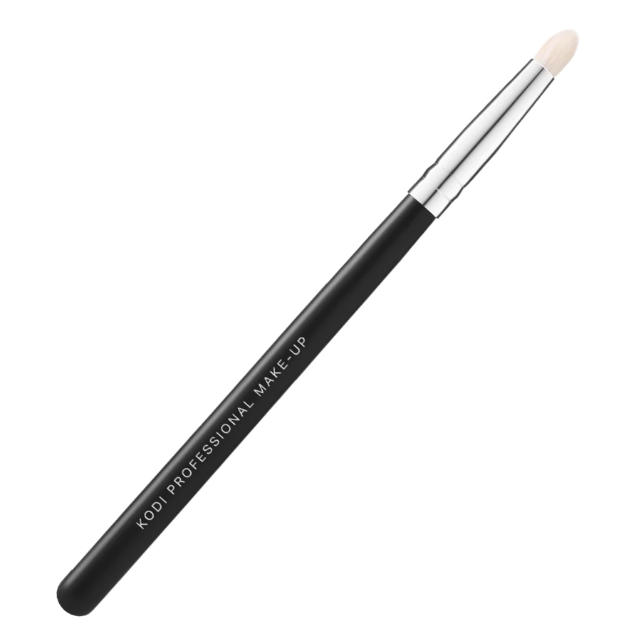 Пензлик для тіней Kodi Brush for Shadows №114 натуральний, коза
