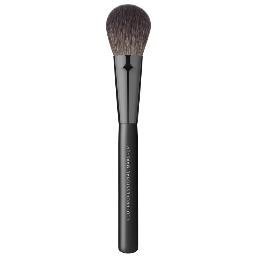 Пензлик для рум&rsquo;ян Kodi Face Makeup Brush №10 натуральний, коза