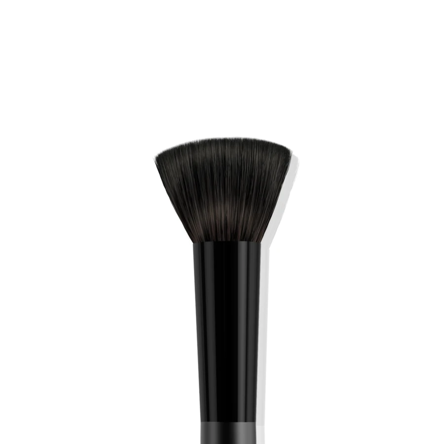 Пензлик для бронзатора 13 Kodi Brush 13 bronzer (nap: goat) ворс: коза