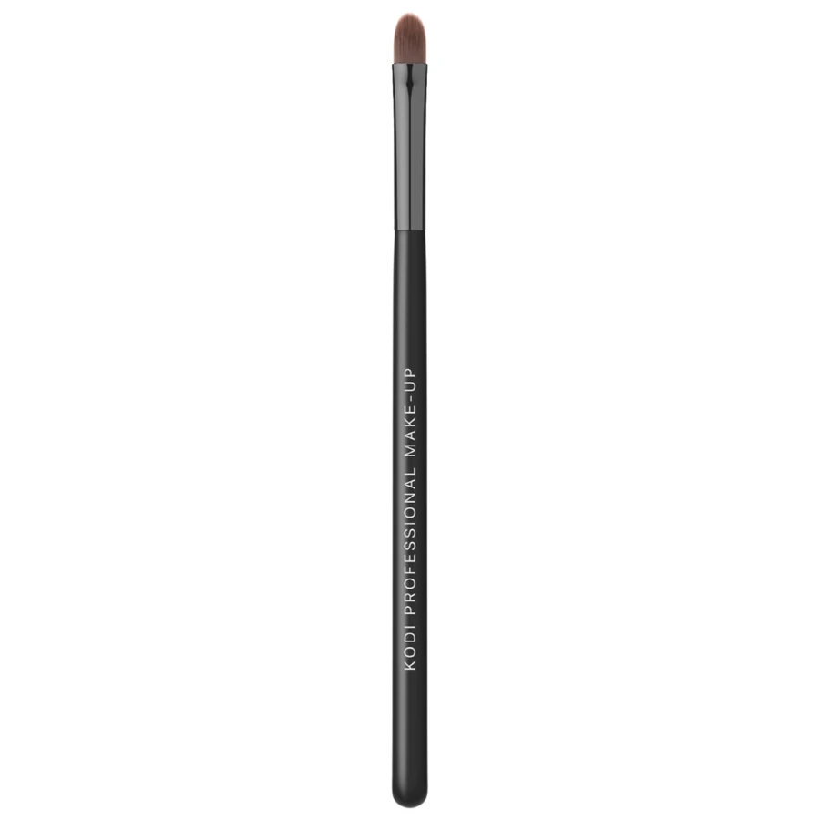 Пензлик для консилера Kodi Face Makeup Brush №17 нейлон