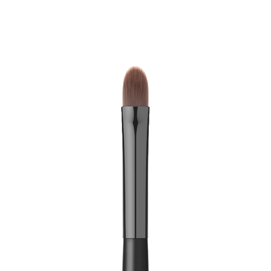 Пензлик для консилера Kodi Face Makeup Brush №17 нейлон