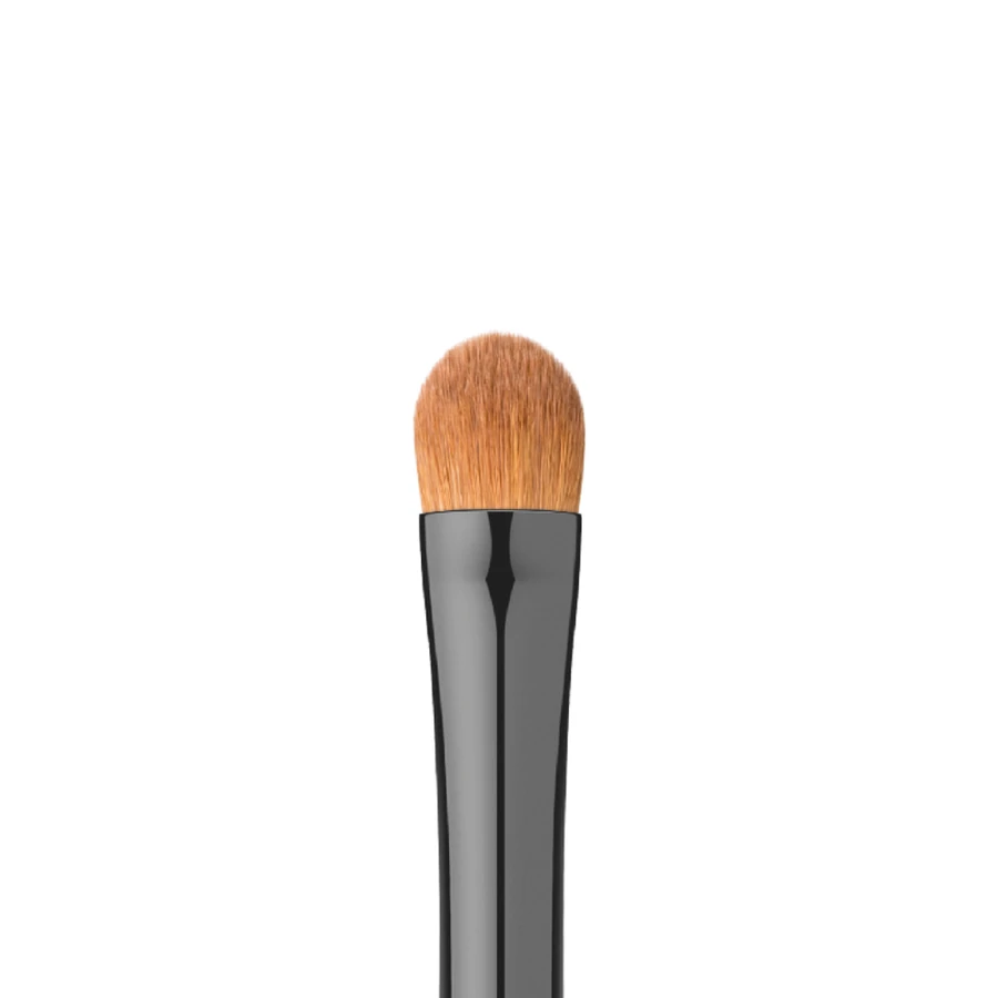 Середній пензлик для тіней Kodi Average Eye Shadow Brush №24 натуральний, соболь