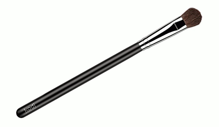 Велика кисть для тіней 28 Kodi Large brush for shadows 28 (pile sable) ворс: соболь