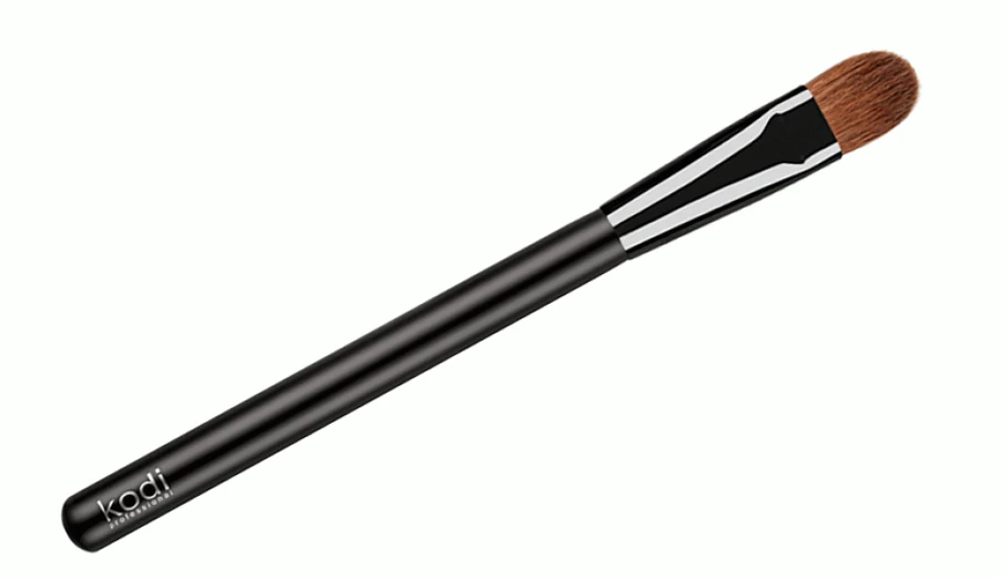 Велика кисть для тіней 29 Kodi Large brush for shadows 29 (pile sable) ворс: соболь