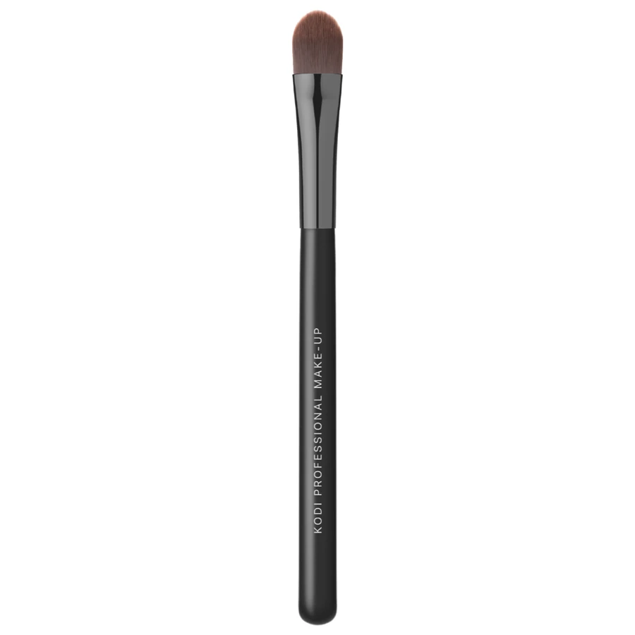 Середній пензлик для основи Kodi Face Makeup Brush №30 нейлон
