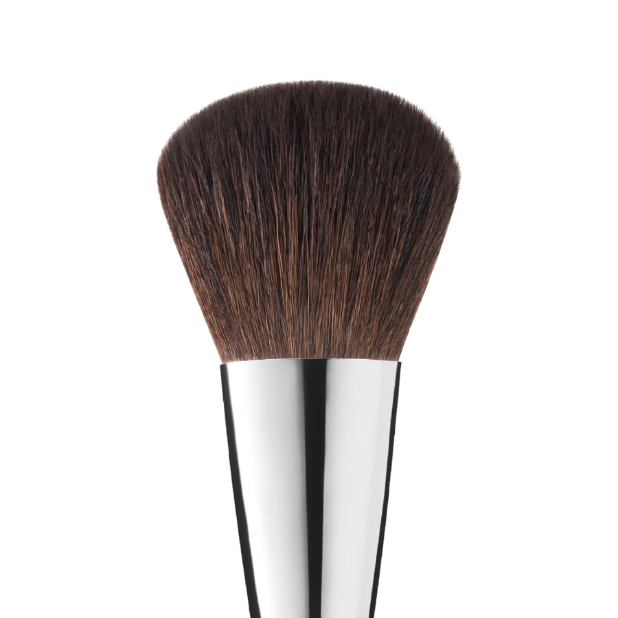 Пензлик для пудри Kodi Powder Brush №101 натуральний, коза