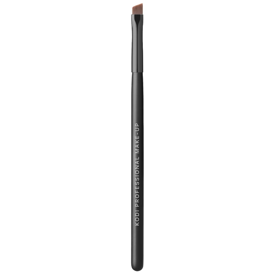 Пензлик для брів Kodi Eyebrow Brush №03 нейлон