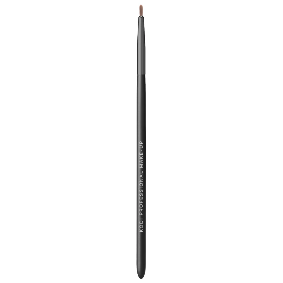 Гострий пензлик для макіяжу очей Kodi Eye Makeup Brush №05 нейлон