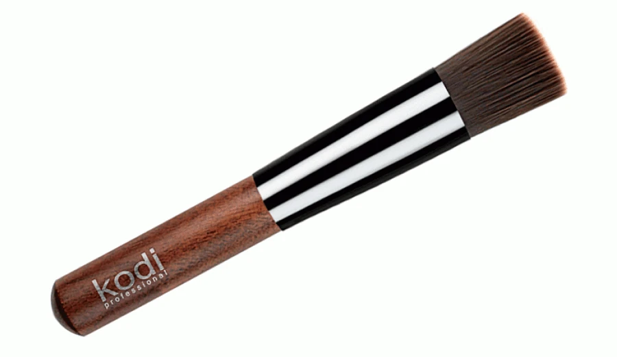 Пензлик для основи 06 Kodi Brush 06 bases (nap: nylon) ворс: нейлон