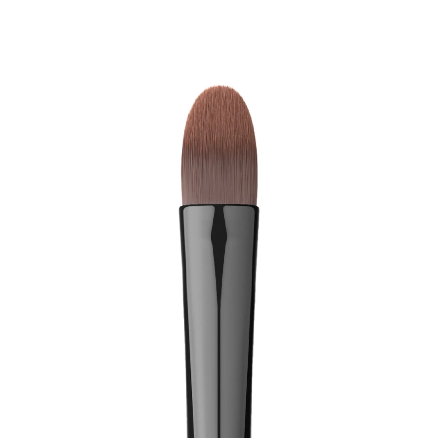 Малий пензлик для основи Kodi Face Makeup Brush №08 нейлон